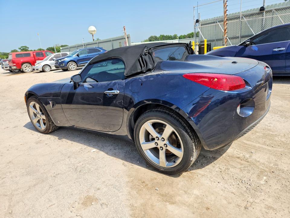 2006 Pontiac Solstice