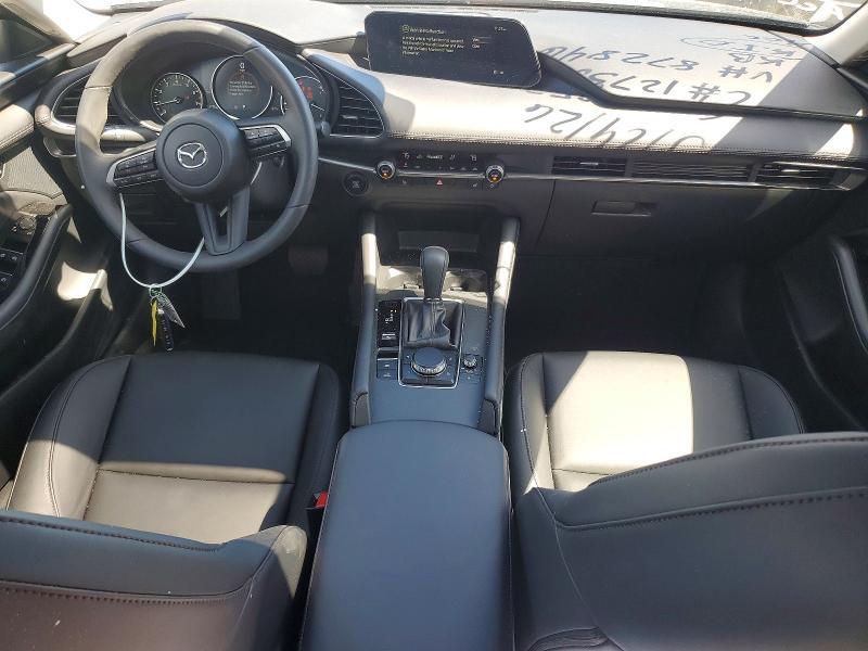 2026 Mazda 3 Preferred