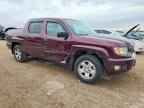2011 Honda Ridgeline RT