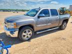 2013 Chevrolet Silverado C1500 LT