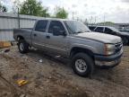 2007 Chevrolet Silverado K2500 Heavy Duty