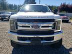 2018 Ford F350 Super Duty