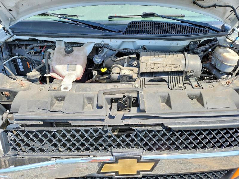 2019 Chevrolet Express G3500 lt