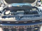 2022 Chevrolet Silverado K2500 Heavy Duty