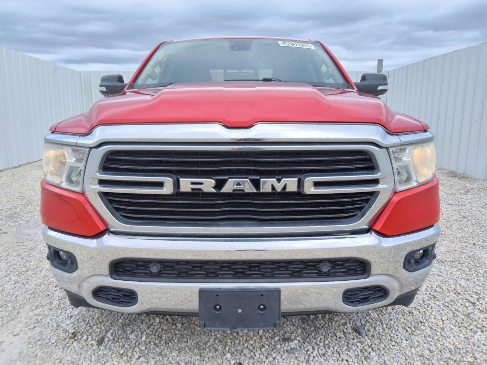 2020 Dodge RAM 1500 BIG Horn