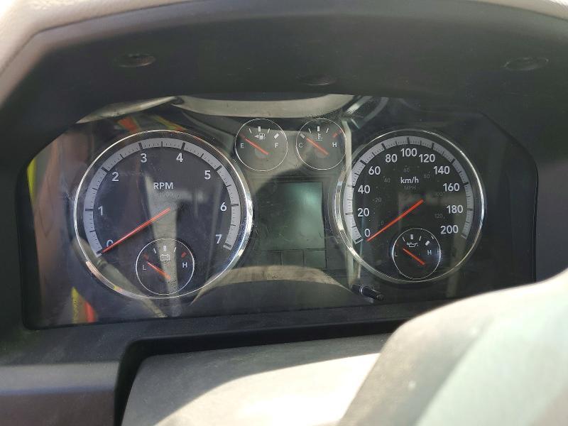 2011 Dodge Ram 1500