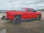 2018 Chevrolet Silverado C1500 Custom