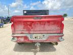 2021 Chevrolet Silverado K3500 High Country