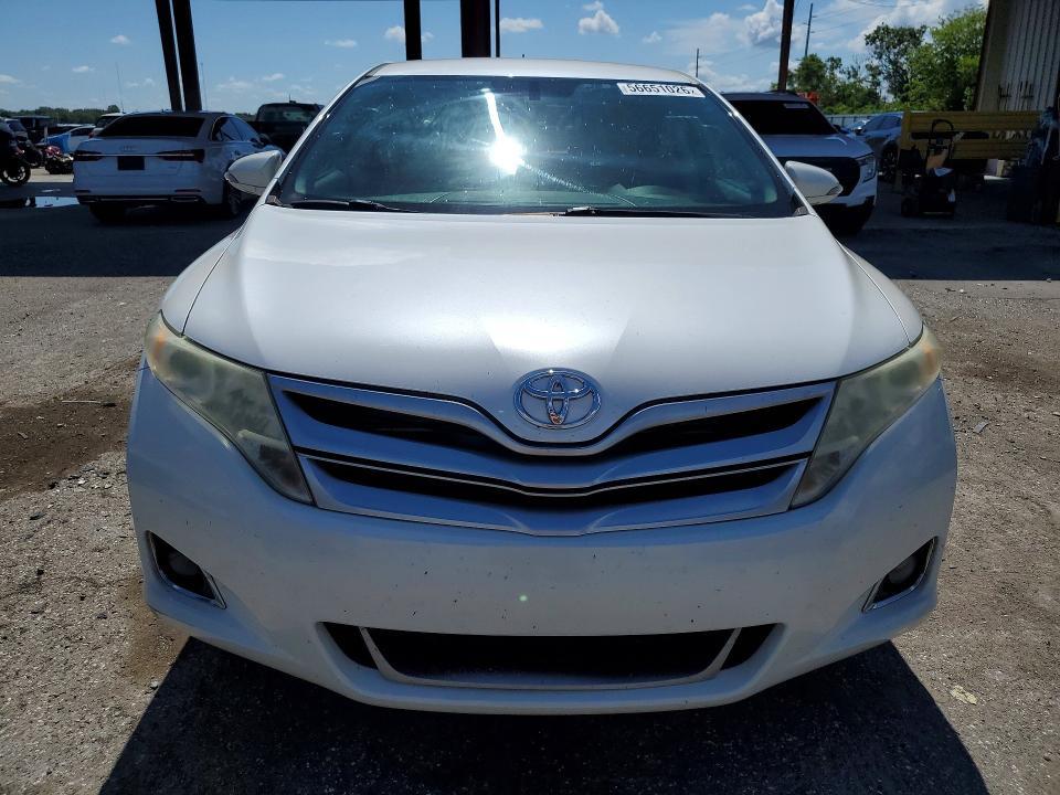 2015 Toyota Venza le