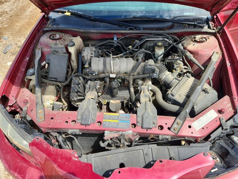 2006 Pontiac Grand Prix