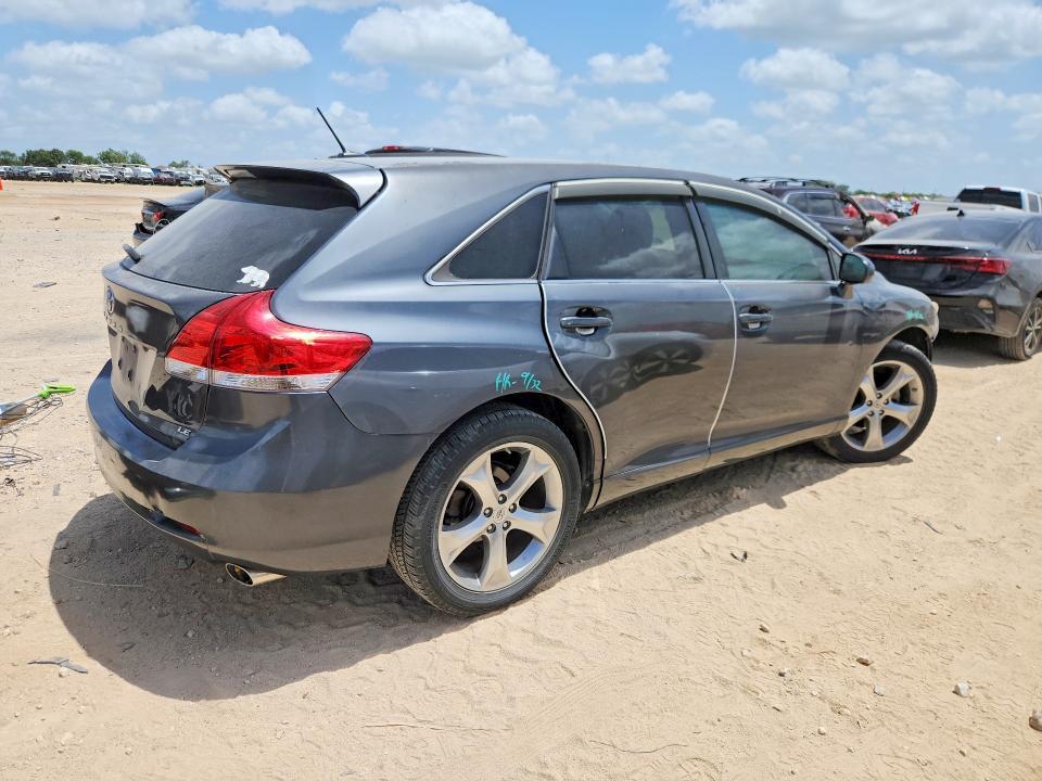 2012 Toyota Venza le