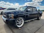 2012 Chevrolet Silverado K1500 LT