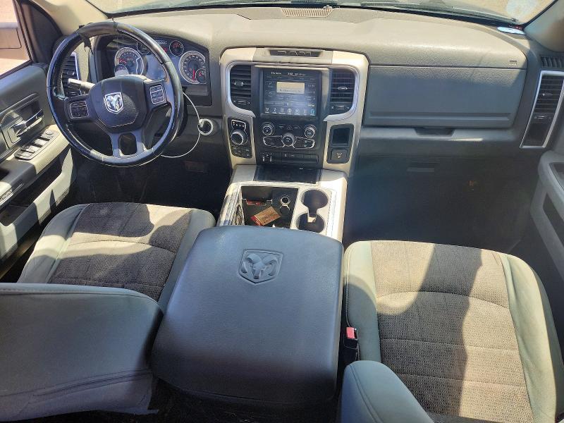 2013 Dodge RAM 1500 SLT
