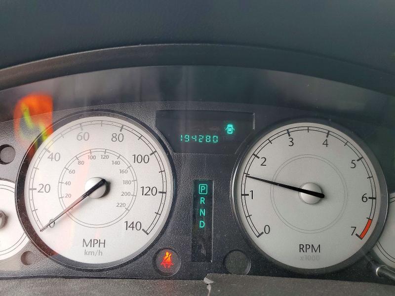 2007 Chrysler 300 Touring