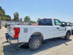 2018 Ford F250 Super Duty