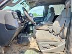 2015 Chevrolet Silverado K2500 Heavy Duty