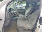 2012 Nissan Frontier S