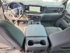 2023 Chevrolet Silverado K1500 LT Trail Boss