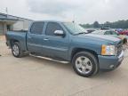 2011 Chevrolet Silverado C1500 LT