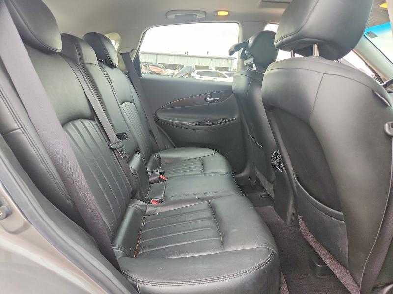 2010 Infiniti Ex35 Base