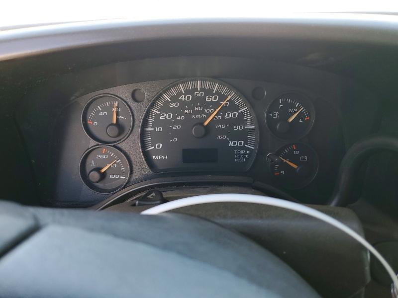 2006 Chevrolet Express