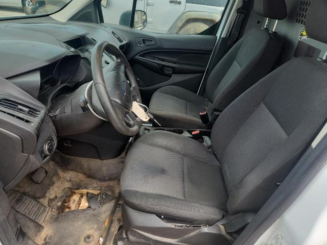 2017 Ford Transit Connect xl