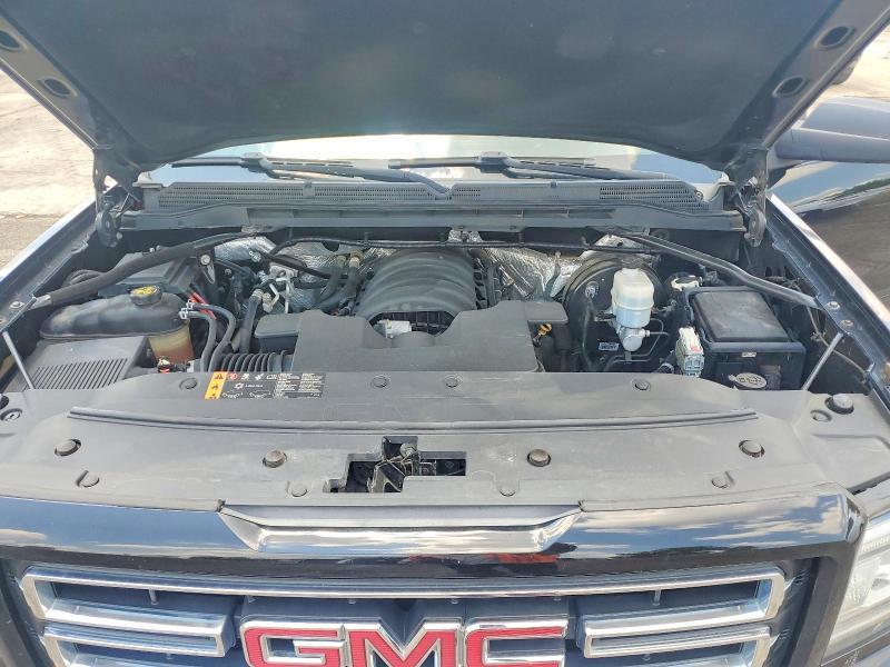 2018 GMC Sierra K1500