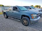 2007 Chevrolet Colorado