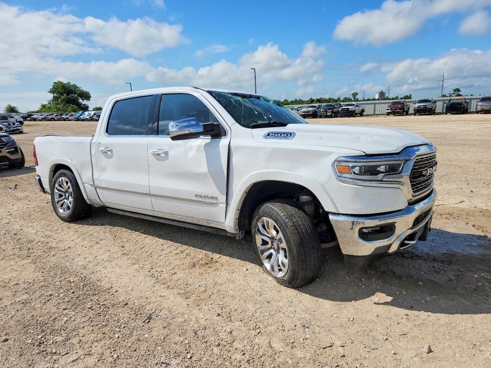 2022 Dodge RAM 1500 Limited