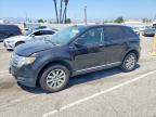 2010 Ford Edge sel