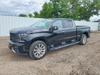 2019 Chevrolet Silverado K1500 High Country