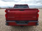 2021 Chevrolet Silverado K1500 RST
