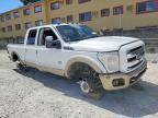 2011 Ford F250 Super Duty