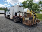 2021 Freightliner Business Class M2 Railroad Service Truck