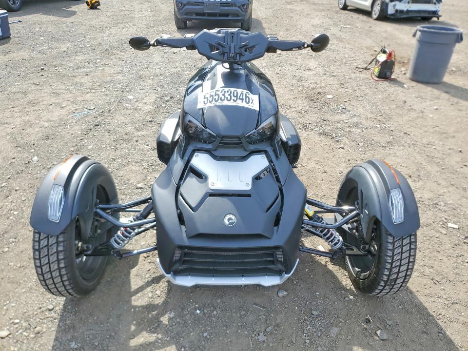 2021 Can-Am Ryker Rally Edition
