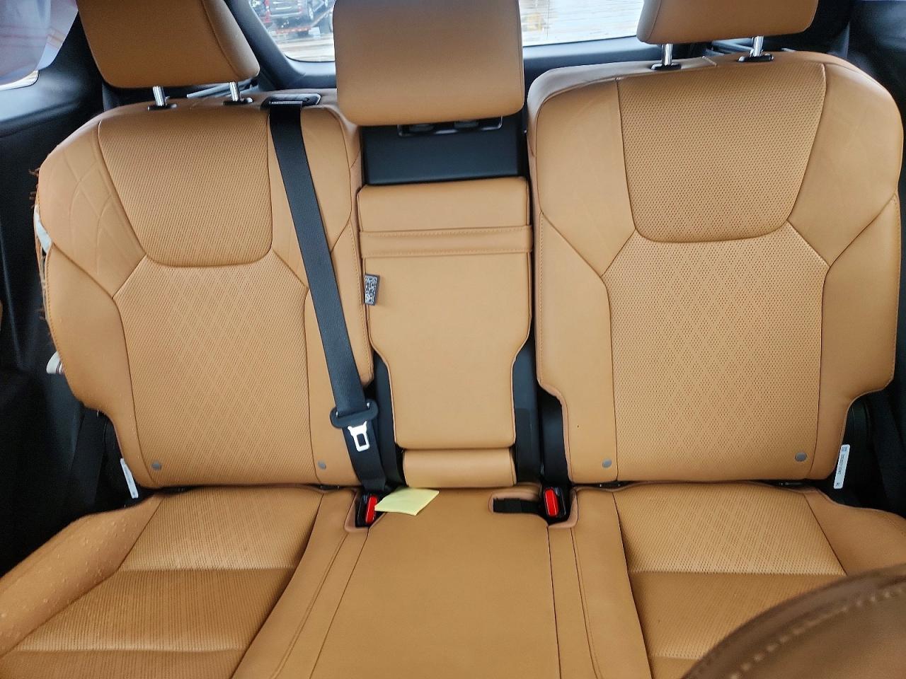 2023 Lexus Rx 350 Premium+