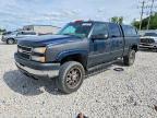 2005 Chevrolet Silverado K2500 Heavy Duty