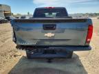 2007 Chevrolet Silverado C1500 Crew Cab