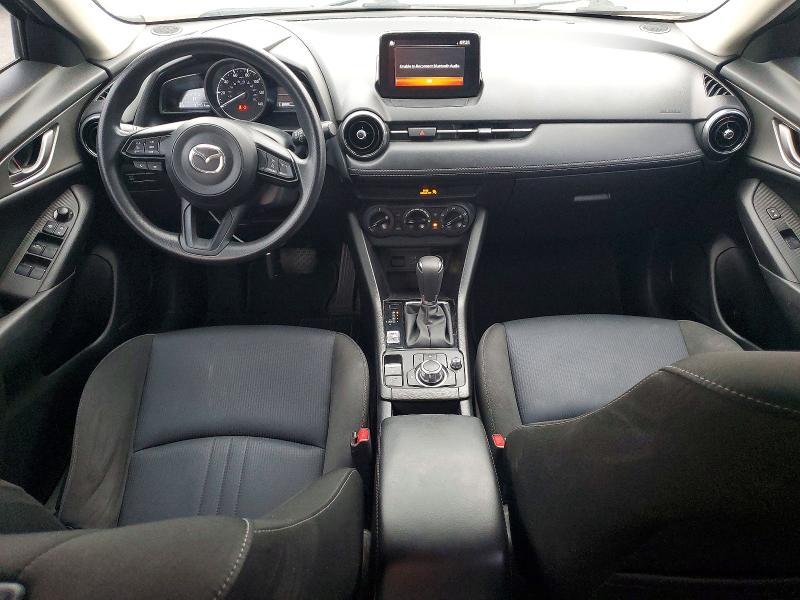 2019 Mazda Cx-3 Sport