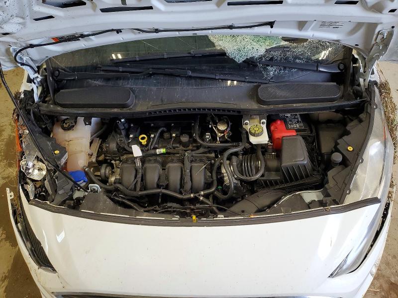 2022 Ford Transit Connect XLT