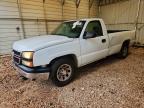 2006 Chevrolet Silverado C1500