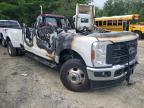 2024 Ford F350 Super Duty