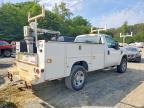 2009 Ford F350 Super Duty