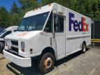 1998 Freightliner Chassis M Line WALK-IN Van