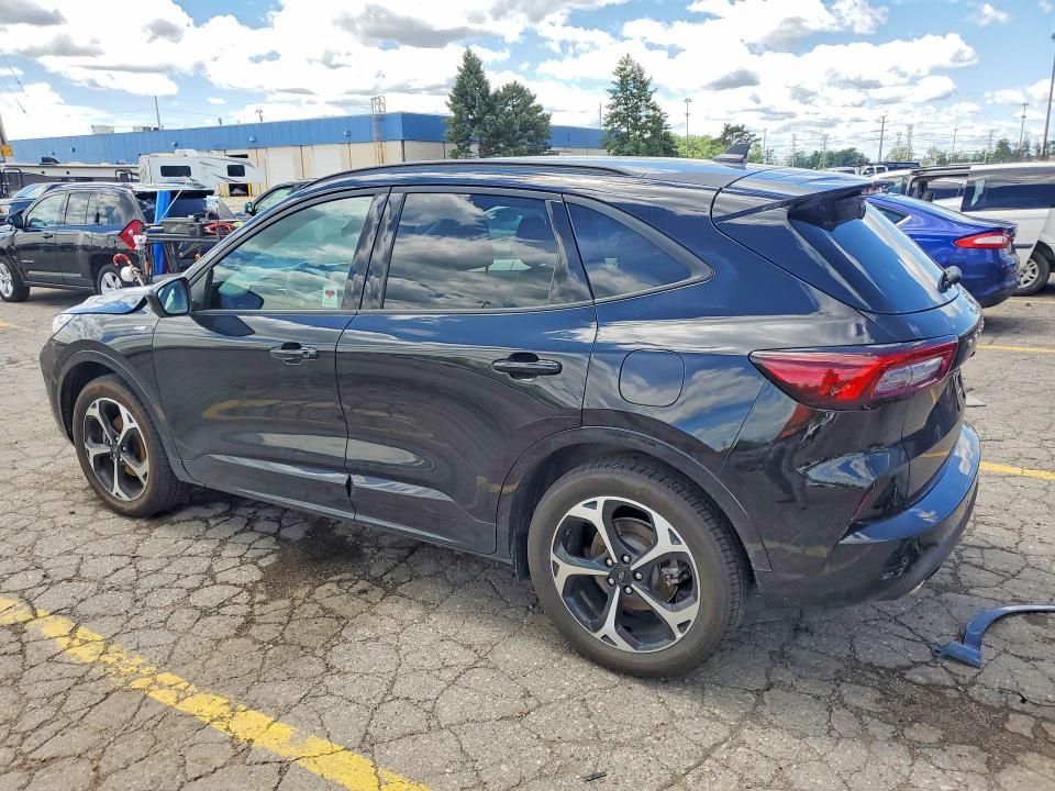 2024 Ford Escape st Line Select