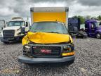 2016 GMC Savana BOX Truck
