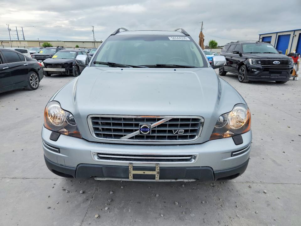 2008 Volvo Xc90 V8
