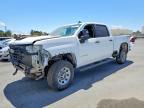 2025 Chevrolet Silverado K2500 Heavy Duty