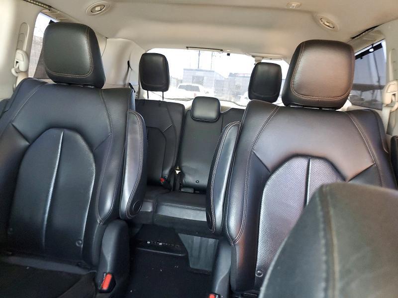 2017 Chrysler Pacifica Ehybrid Premium