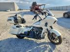 2018 Harley-Davidson Fltrxs Road Glide Special